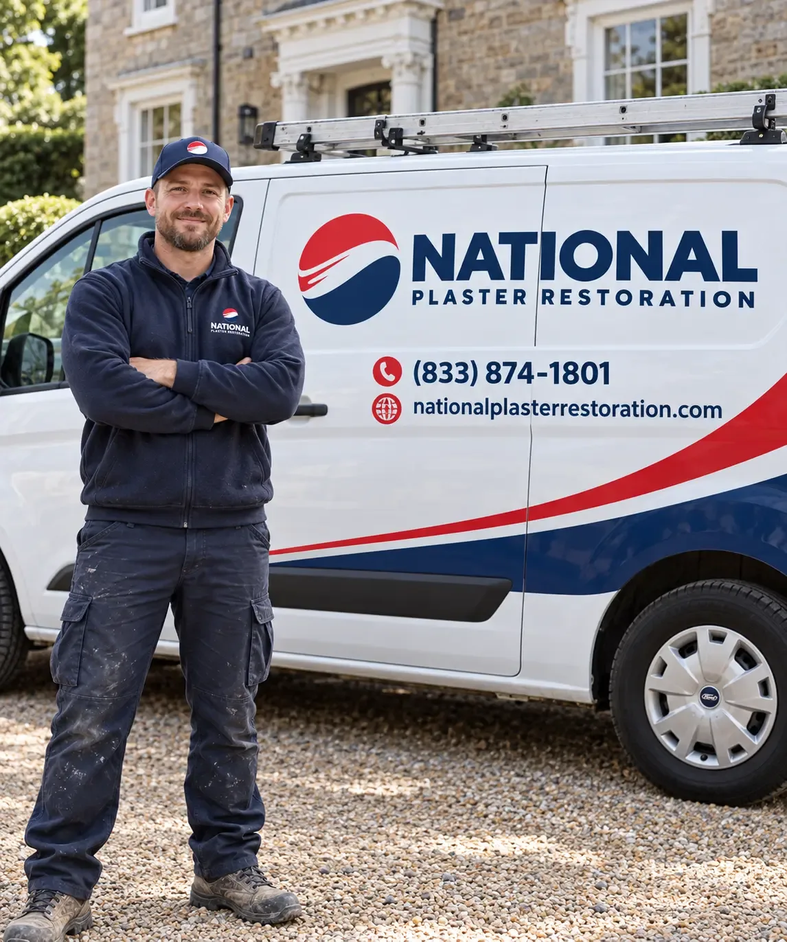 Plaster Repair Elroy, WI FAQs